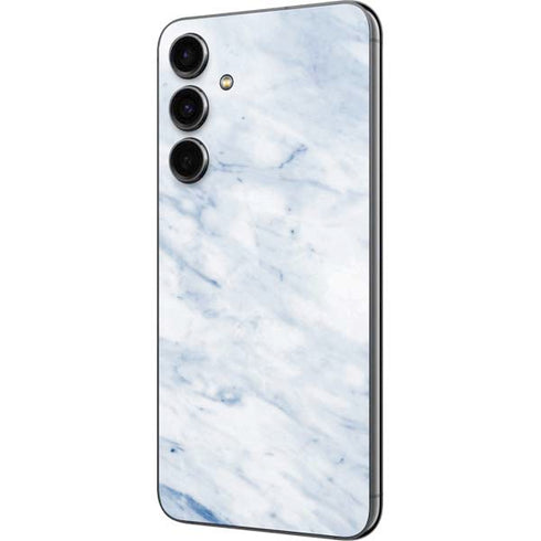 Blue Marble Galaxy S23 FE Skin