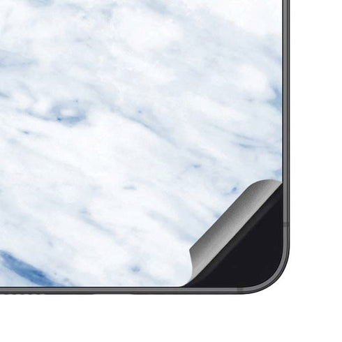 Blue Marble Galaxy S23 FE Skin