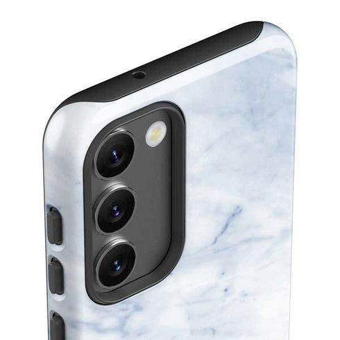 Blue Marble Galaxy S23 Plus Pro Case