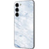 Blue Marble Galaxy S23 Plus Skin