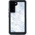 Blue Marble Galaxy S23 Plus Waterproof Case