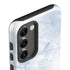 Blue Marble Galaxy S23 Pro Case