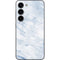 Blue Marble Galaxy S23 Skin