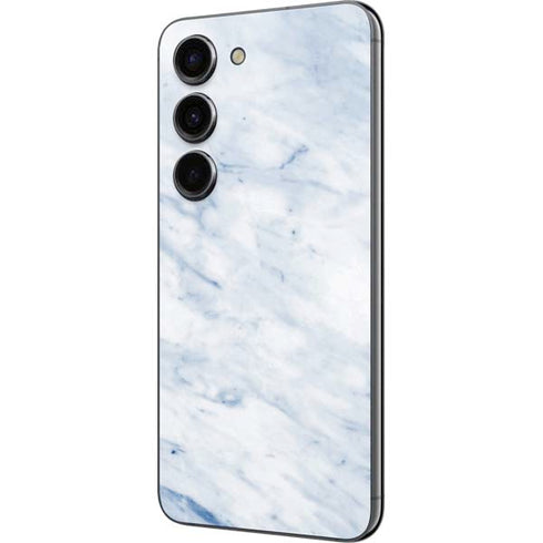 Blue Marble Galaxy S23 Skin