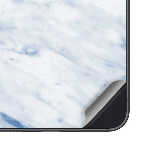 Blue Marble Galaxy S23 Skin