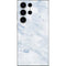 Blue Marble Galaxy S23 Ultra Skin