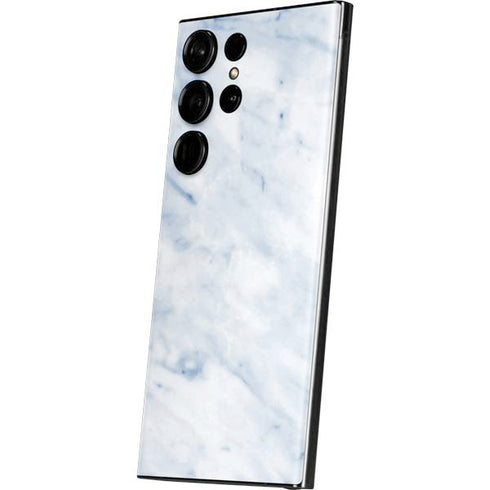 Blue Marble Galaxy S23 Ultra Skin