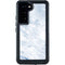 Blue Marble Galaxy S23 Waterproof Case