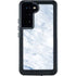 Blue Marble Galaxy S23 Waterproof Case
