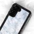 Blue Marble Galaxy S23 Waterproof Case