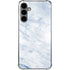 Blue Marble Galaxy S24 Plus Clear Case