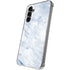 Blue Marble Galaxy S24 Plus Clear Case