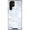 Blue Marble Galaxy S24 Ultra Clear Case