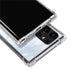 Blue Marble Galaxy S24 Ultra Clear Case