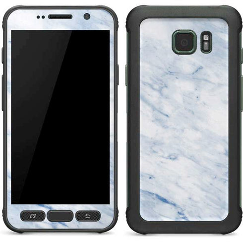Blue Marble Galaxy S7 Active Skin