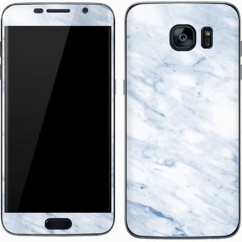 Blue Marble Galaxy S7 Skin
