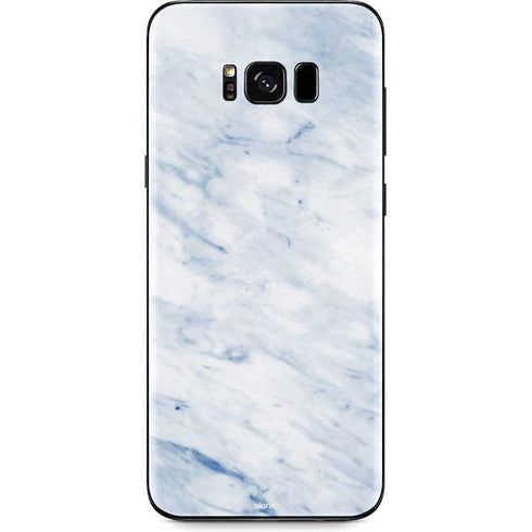 Blue Marble Galaxy S8 Plus Skin