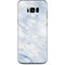 Blue Marble Galaxy S8 Plus Skin