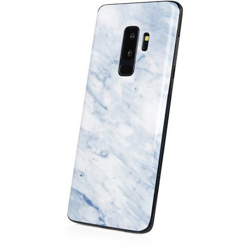 Blue Marble Galaxy S9 Plus Skin