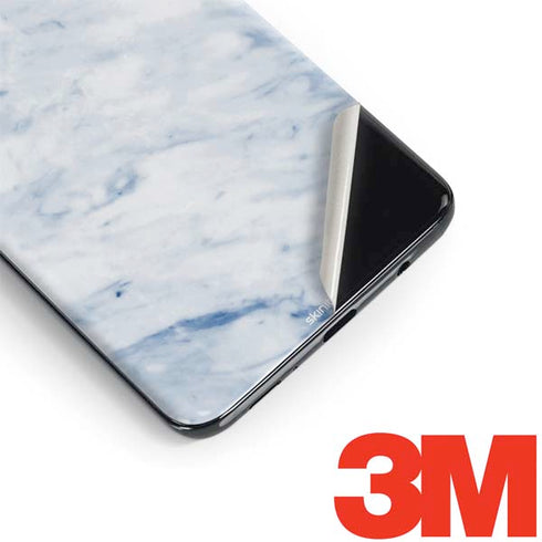 Blue Marble Galaxy S9 Plus Skin
