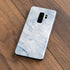 Blue Marble Galaxy S9 Plus Skin