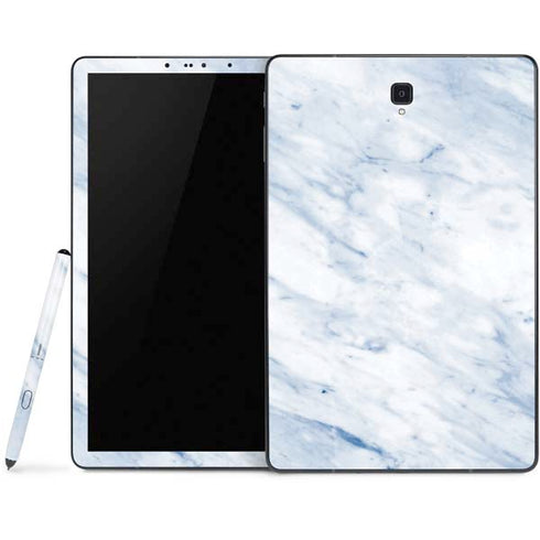 Blue Marble Samsung Galaxy Tab Skin