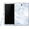 Blue Marble Samsung Galaxy Tab Skin