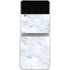 Blue Marble Galaxy Z Flip3 5G Skin