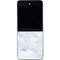 Blue Marble Galaxy Z Flip5 5G Skin