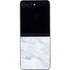 Blue Marble Galaxy Z Flip5 5G Skin