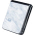 Blue Marble Galaxy Z Flip5 5G Skin
