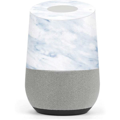 Blue Marble Google Home Skin