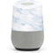 Blue Marble Google Home Skin