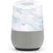 Blue Marble Google Home Skin