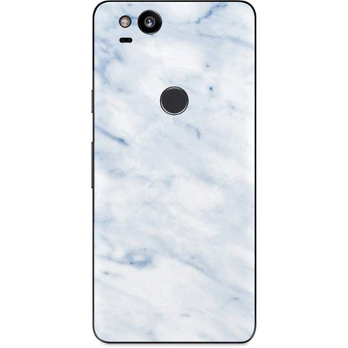 Blue Marble Google Pixel 2 Skin