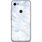 Blue Marble Google Pixel 3a XL Skin