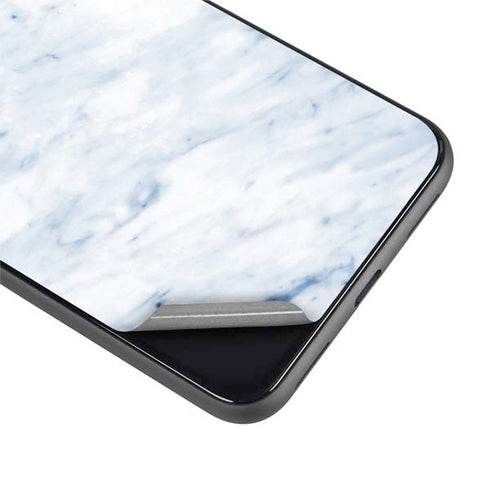 Blue Marble Google Pixel 4 XL Skin