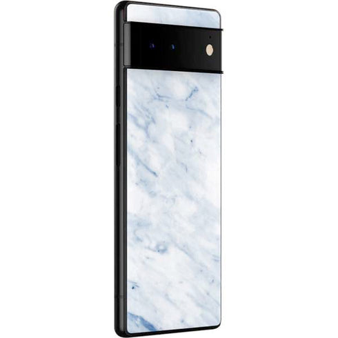 Blue Marble Google Pixel 6 Skin