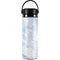 Blue Marble Hydro Flask 20oz Wide Mouth Skin