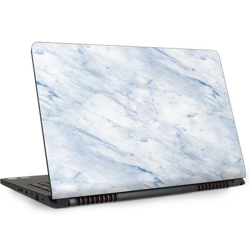 Blue Marble Dell Inspiron Skin