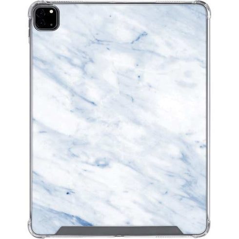 Blue Marble iPad Pro 12.9in (2020) Clear Case