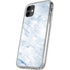 Blue Marble iPhone 11 Clear Case