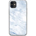 Blue Marble iPhone 11 Clear Case