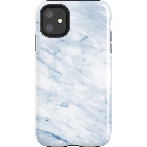 Blue Marble iPhone 11 Impact Case