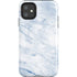 Blue Marble iPhone 11 Impact Case