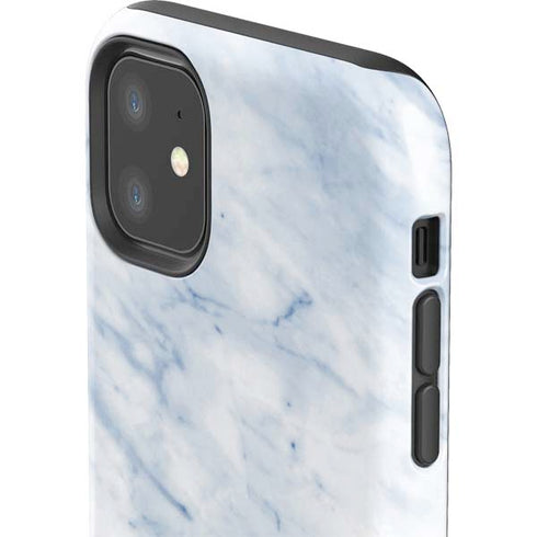 Blue Marble iPhone 11 Impact Case