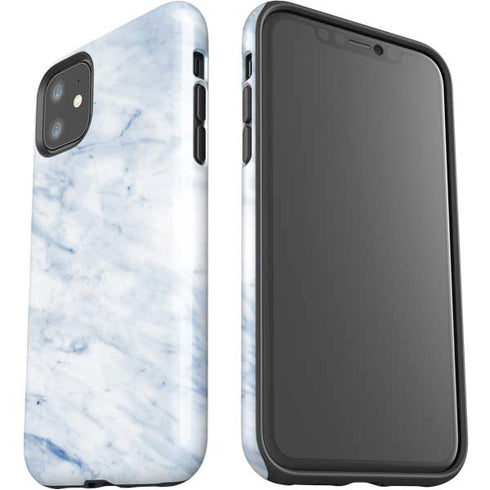 Blue Marble iPhone 11 Impact Case