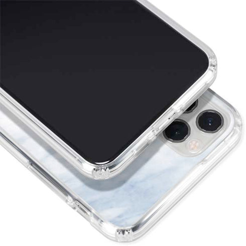 Blue Marble iPhone 11 Pro Clear Case