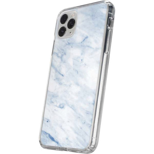Blue Marble iPhone 11 Pro Clear Case