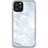Blue Marble iPhone 11 Pro Clear Case